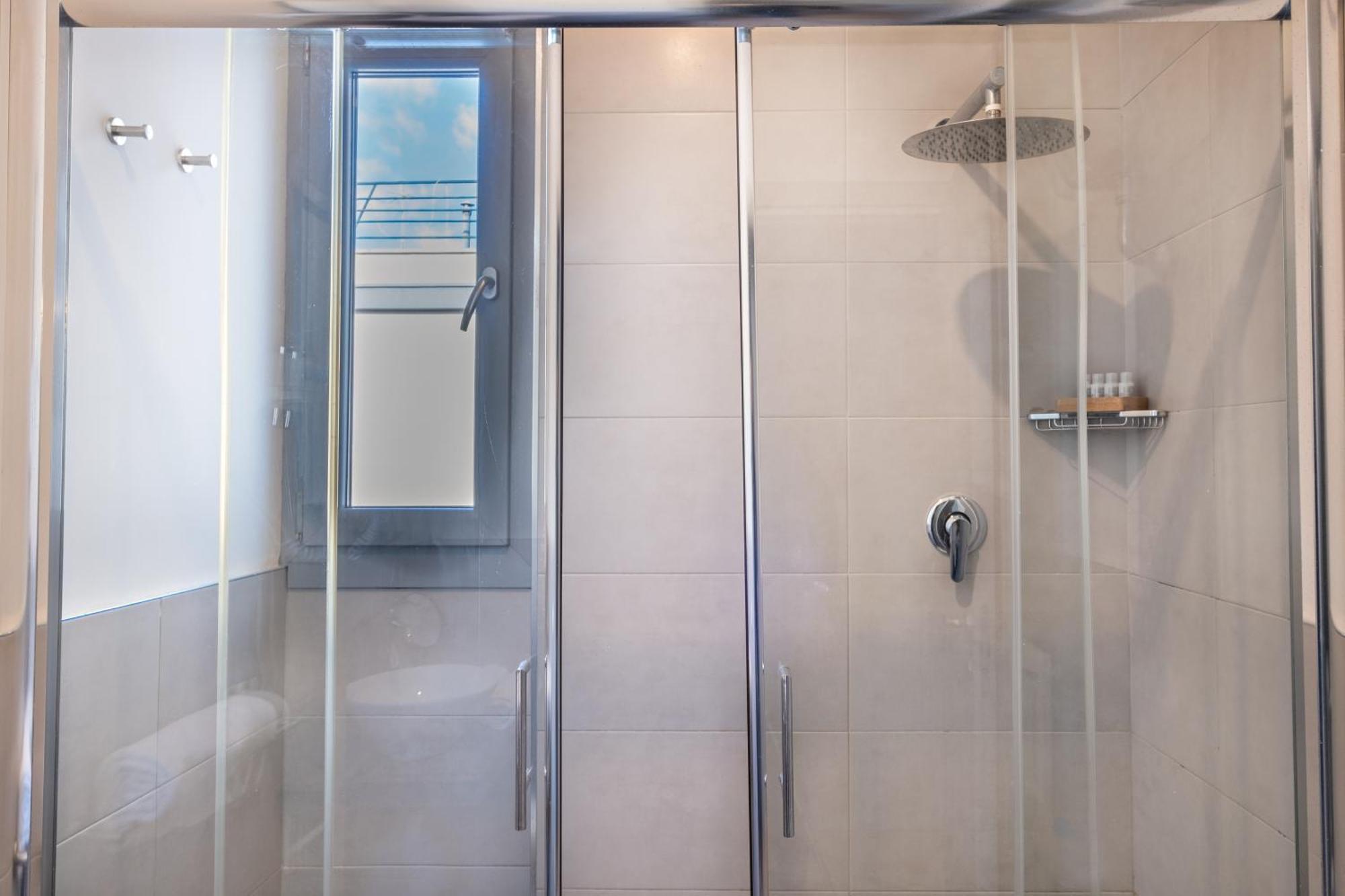Penthouse Station Luxury Apts Le Dimore Brindisi Eksteriør billede