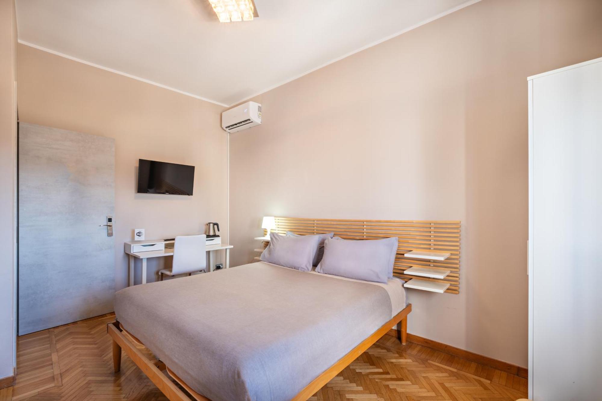 Penthouse Station Luxury Apts Le Dimore Brindisi Eksteriør billede