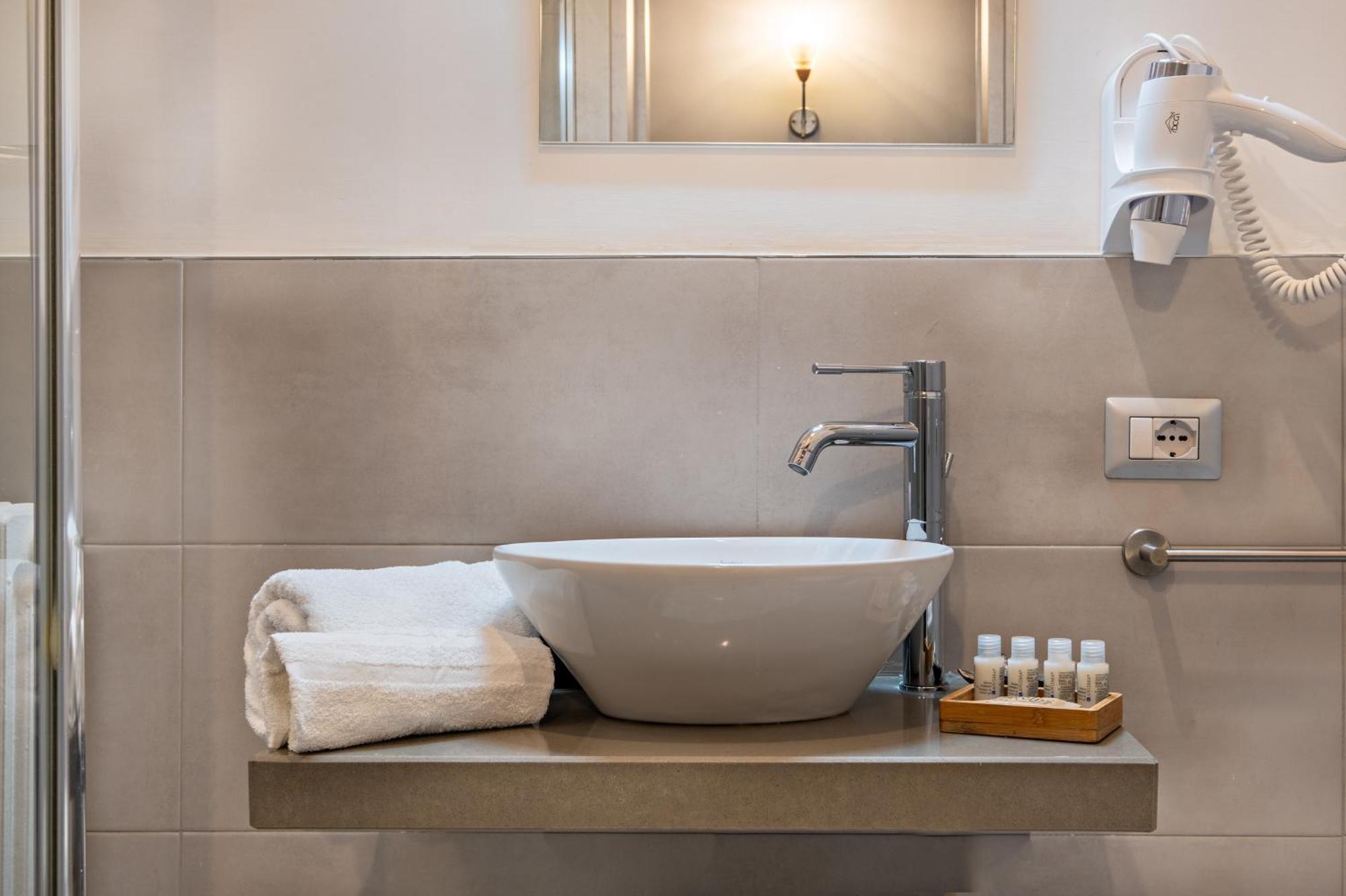 Penthouse Station Luxury Apts Le Dimore Brindisi Eksteriør billede